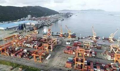 國資動態(tài)|珠海某大型倉儲物流公司啟動增資