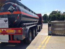 廣州物流中危險品運輸的關鍵要點與管理策略