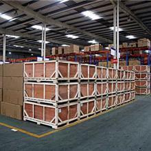 廣州國際商貿(mào)物流博覽會 推動全球物流新格局