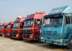 南昌紅谷灘物流服務(wù)簡介 合立信達(dá)貨運(yùn)經(jīng)營部與廣州物流合作