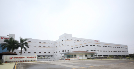 抗疫保供，食業(yè)在行動——廣州物流的堅(jiān)實(shí)支撐