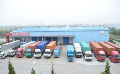 廣州到溧水物流專線運輸服務 高效、安全、便捷的貨運解決方案